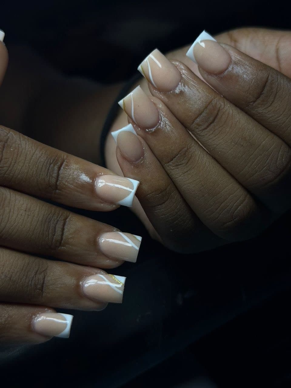Finished client set, Mabs Studio