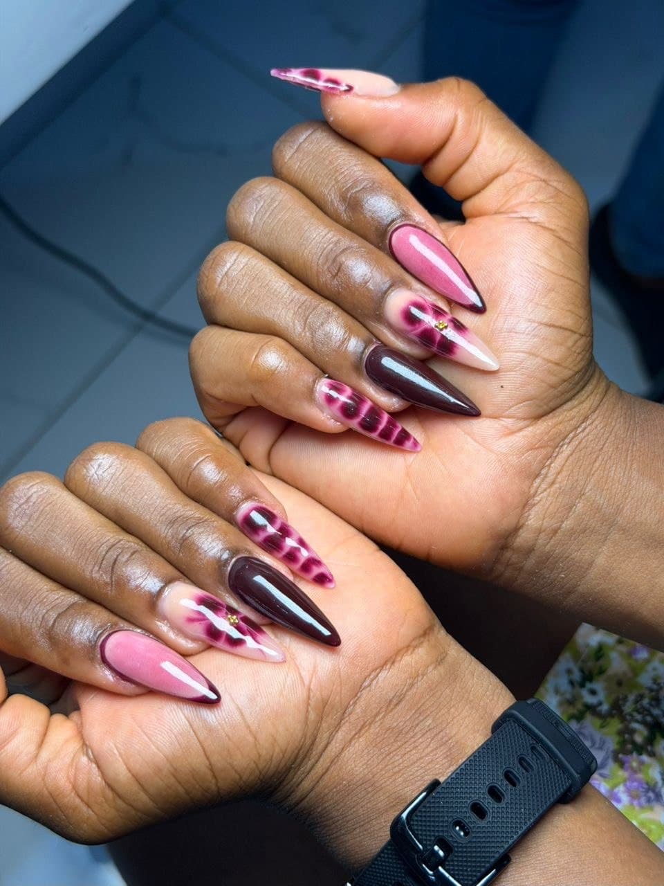 Professional Nails
