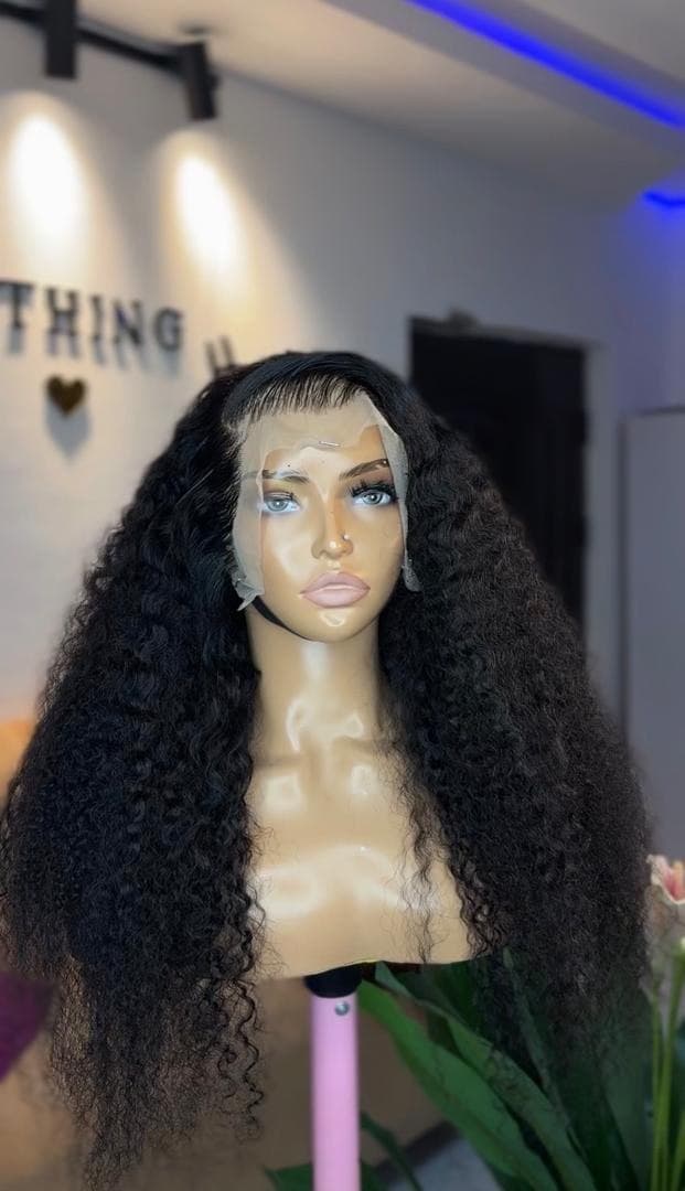 Wigmaking & installation