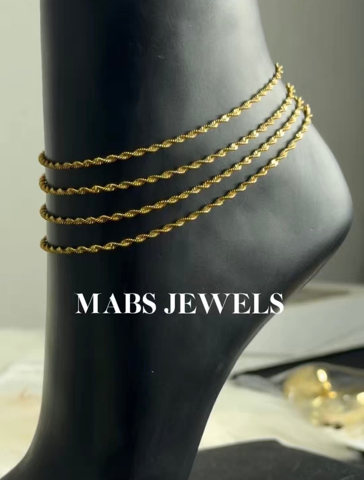 Jewelries